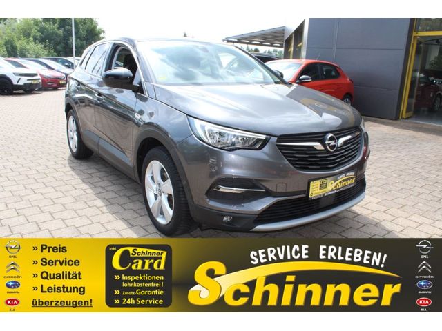Opel Grandland X 1.5 D Start/Stop 120 Jahre