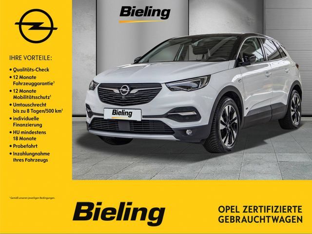 Opel Grandland X Business Innovation Plug-In-Hybrid,