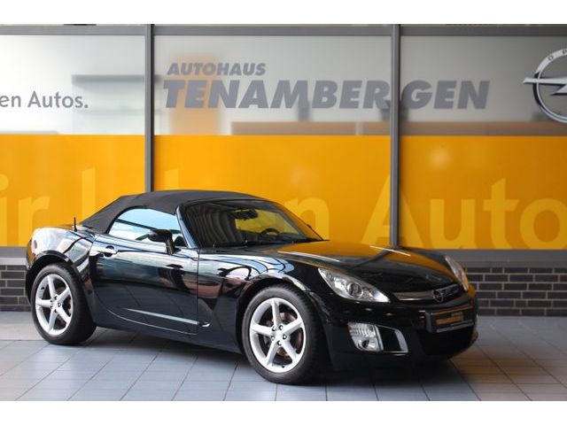 Opel GT 2.0 SIDI-Turbo ECO TEC