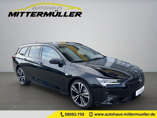 Opel Insignia Sports Tourer Ultimate AHK 21 Zoll O...