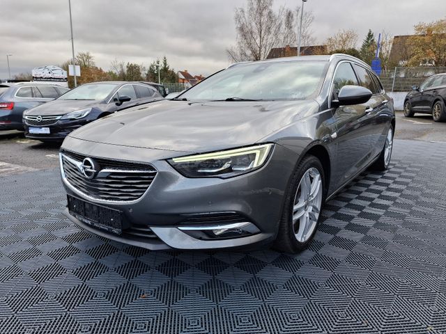 Opel Insignia B Sports Tourer Business Innovation 4x4