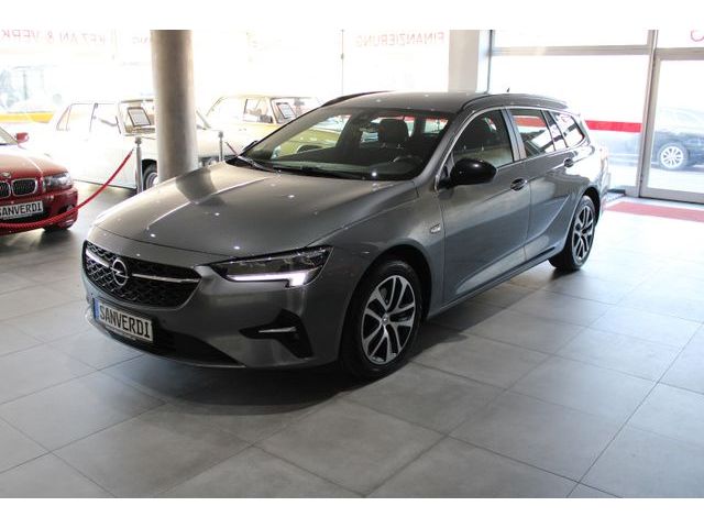 Opel Insignia 1.5 D LED NAVI SPORTPAKET *EURO 6 & DPF