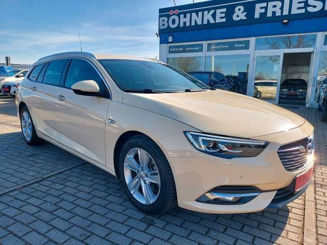 Opel Insignia B Sports Tourer Autom. Assist Cam Taxi