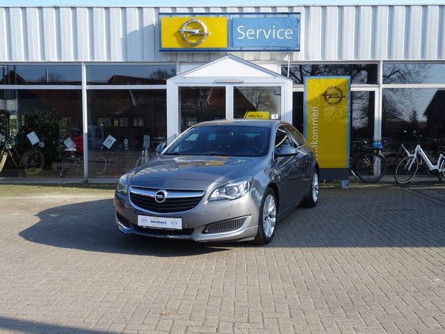 Opel Insignia 1.6 CDTI ecoFLEX Innovation