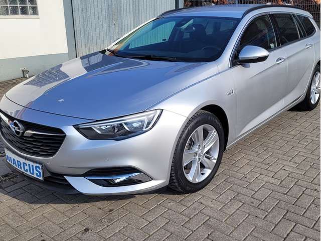 Opel Insignia Edition