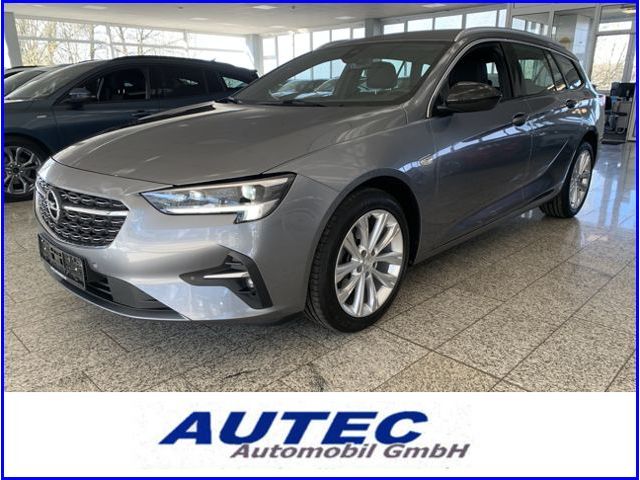 Opel Insignia ST Business Elegance AHK+HEAD-UP+KAMERA