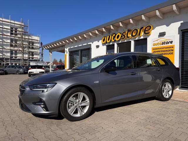 Opel Insignia Sports Tourer Elegance 2.0 SHT 125k...