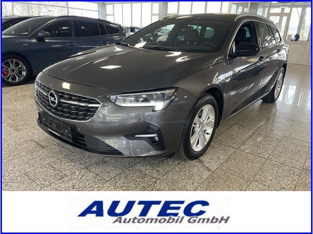 Opel Insignia ST Business 2.0 CDTI LED+HEAD-UP+AHK