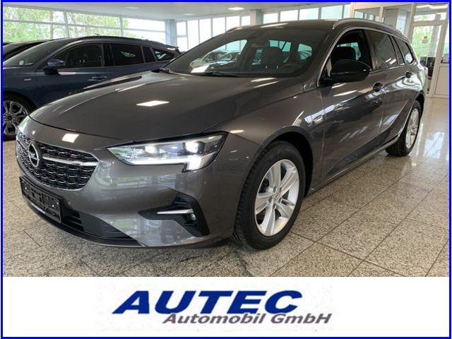 Opel Insignia ST Business 2.0 CDTI HEAD-UP+AHK+KAMERA