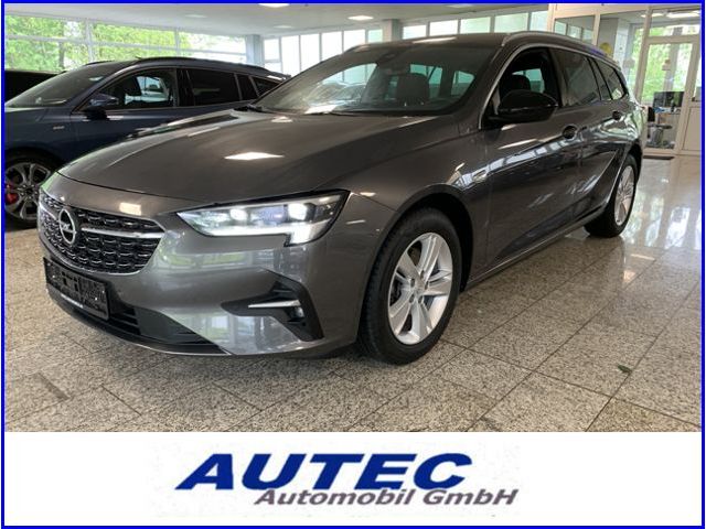 Opel Insignia ST Business 2.0 CDTI HEAD-UP+AHK+KAMERA