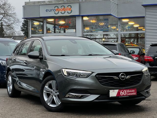 Opel Insignia Dynamic ST ÜNavi*Kamera*Sitzheiz.*TOP