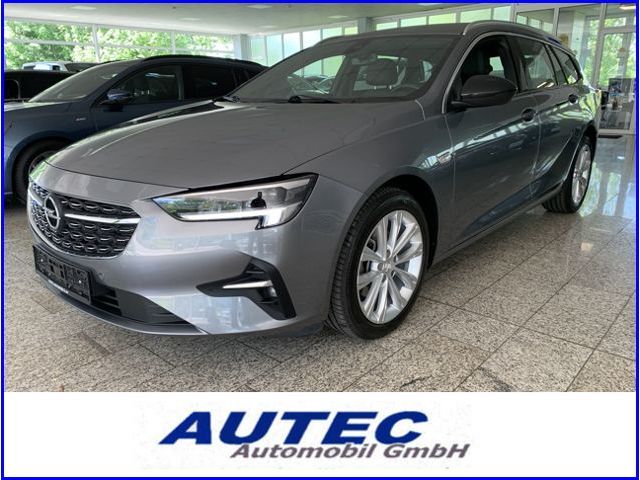 Opel Insignia ST Business Elegance AHK+HEAD-UP+KAMERA