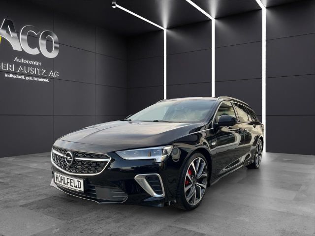Opel Insignia B Sports Tourer GSi 4x4