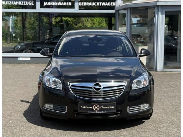 Opel Insignia A Lim. Sport 4x4