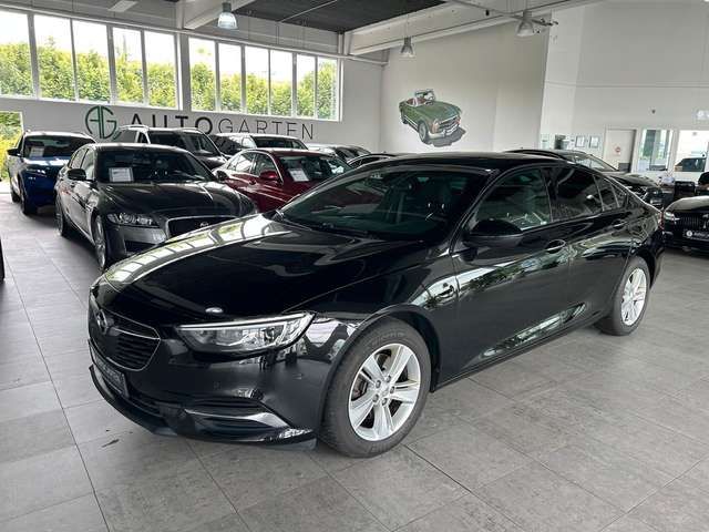 Opel Insignia B Grand Sport Innovation*F.Kamera*Leder