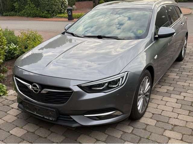 Opel Insignia B Sports Tourer Business Innovation 4x4