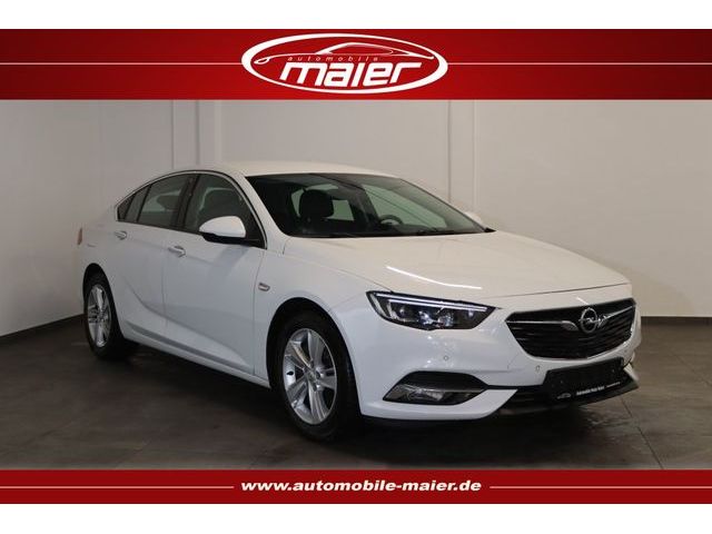Opel Insignia 1.6 Business NAV-HUD-LED-BOSE-KESSY-SHZ