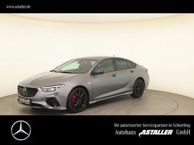 Opel Insignia B Grand Sport 2.0 CDTI 4x4 GSI Bose