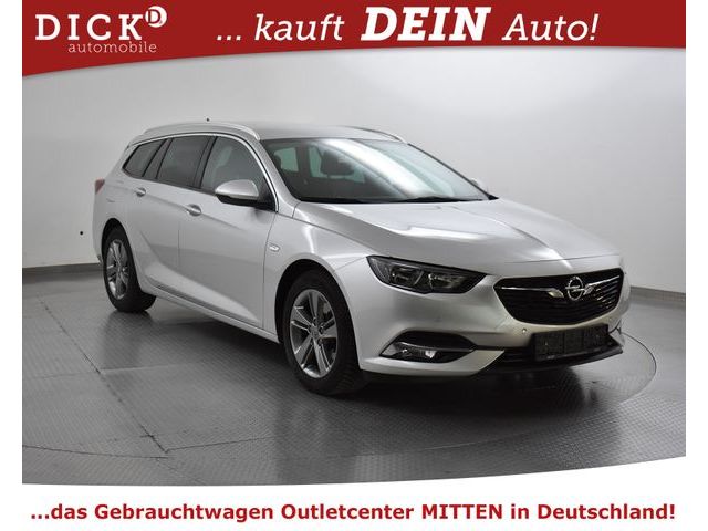 Opel Insignia ST 2.0d Dynamic 4X4 NAV+KAM+SHZ+AHK+DAB