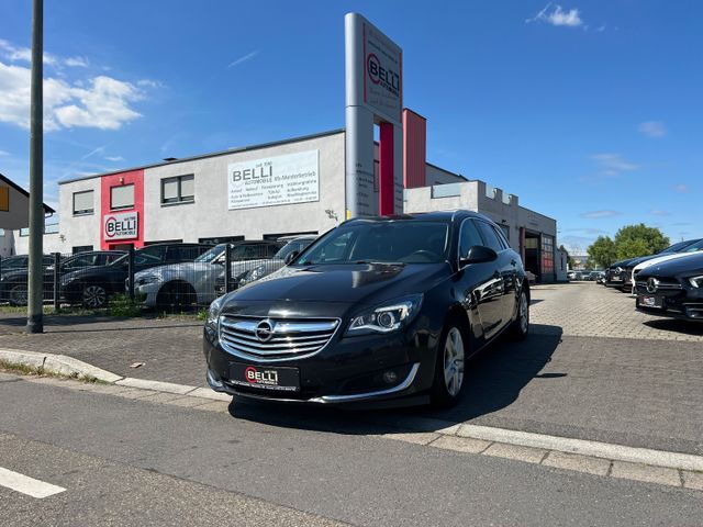 Opel Insignia A Sports Tourer Innovation Autom.FINANZ