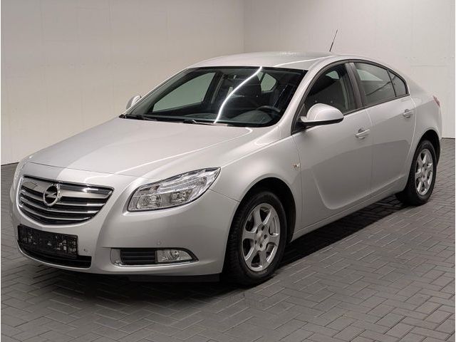 Opel Insignia 1.6 Selection Für Gewerbe, Ex-/Import