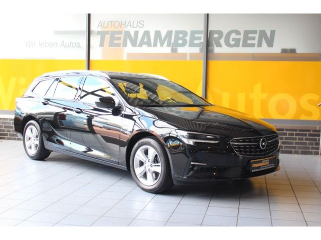 Opel Insignia B ST Elegance IntelliLux AGR