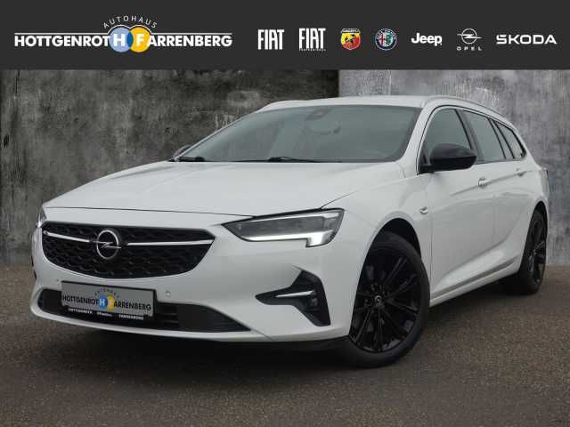 Opel Insignia 2.0 CDTI Business Elegance