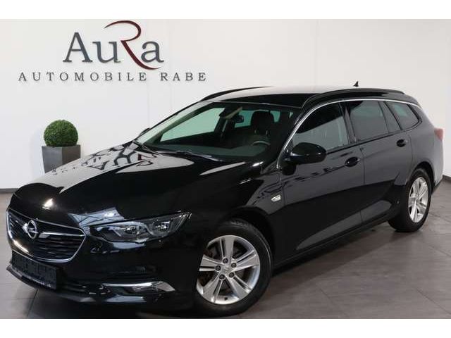 Opel Insignia SpT 2.0 D Aut. Business NAV+KAM+SHZ+PP