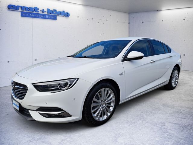 Opel Insignia Grand Sport2.0 Direct InjTurbo Aut. 4x4 Innovation