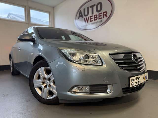 Opel Insignia INSIGNIA A LIM 1.6 *CLIMATIC*PDC*NAVI*BI XENON*