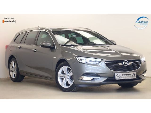 Opel Insignia B ST 2.0 170PS Automatik Innovation Car