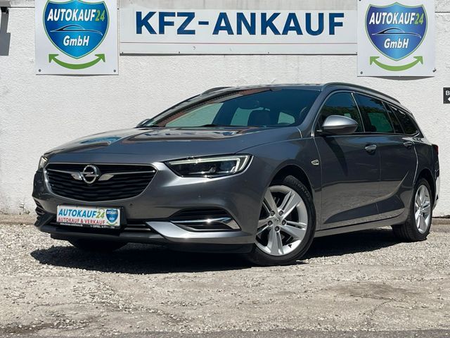 Opel Insignia B Sports Tourer Innovation