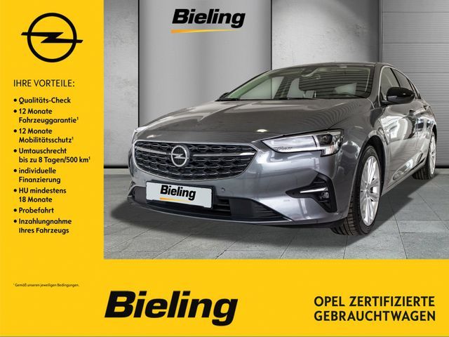 Opel Insignia Grand Sport BusinessElegance 1.5 Diesel
