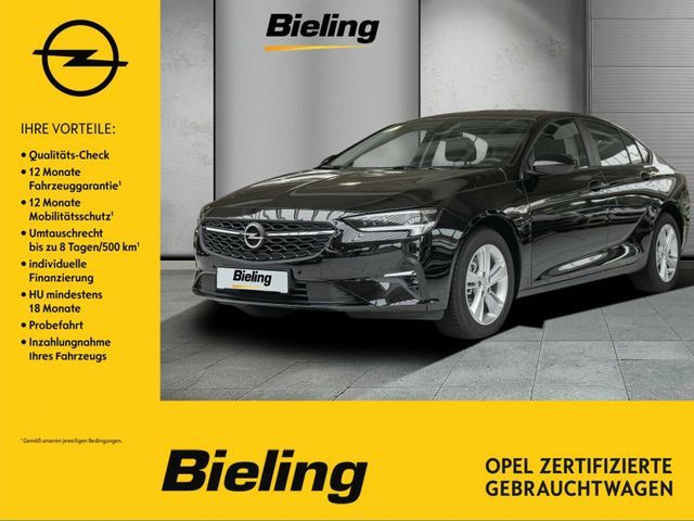 Opel Insignia Grand Sport BusinessEdition 2.0 Diesel