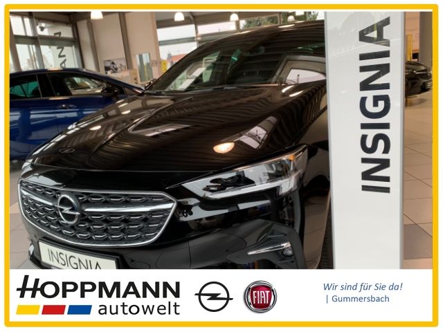 Opel Insignia B Grand Sport GS Line,LED,Navi,Keyless,PDC