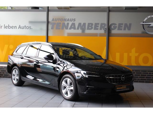 Opel Insignia B Sports Tourer Business Automatik Navi