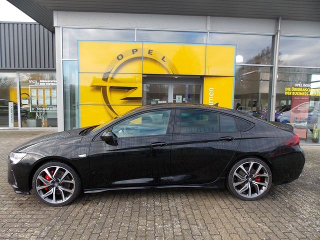 Opel Insignia GSI GrandSport 2.0 Turbo 4x4