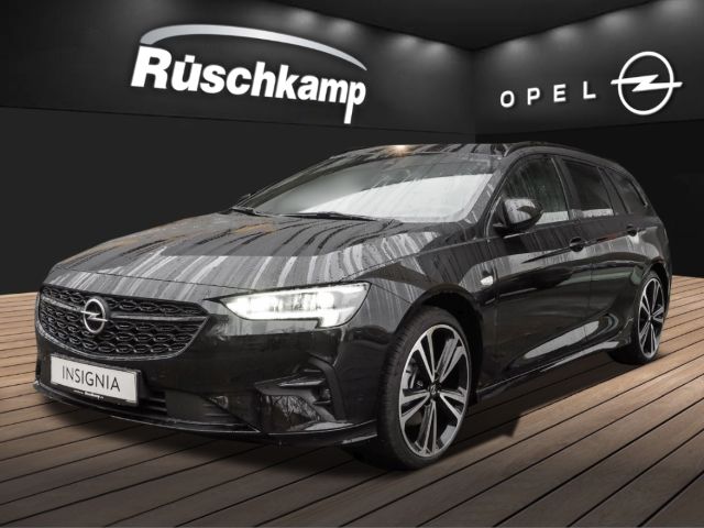 Opel Insignia B Sports Tourer Ultimate 2.0 D KlimaSitz MassageSitz SHZH