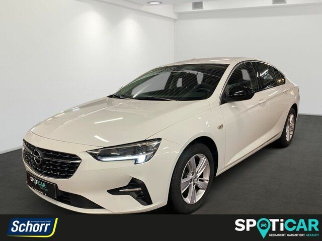 Opel Insignia Grand Sport 2.0 Diesel Elegance