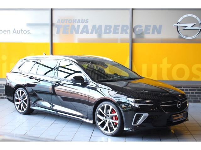 Opel Insignia B Sports Tourer GSi 4x4 Performance ACC