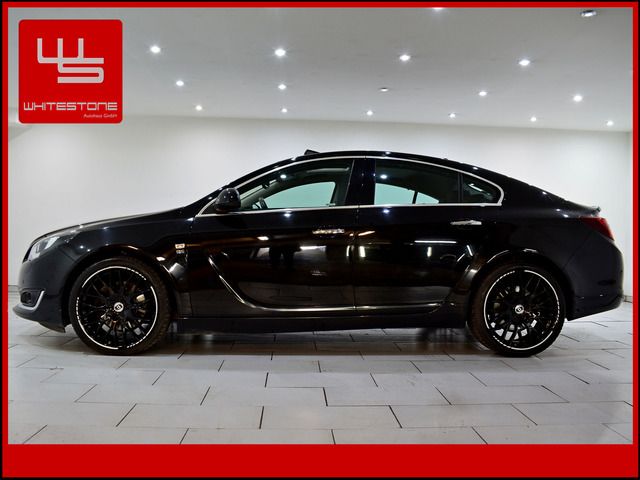 Opel Insignia Business Innovation 4x4 ** OPC LINE **