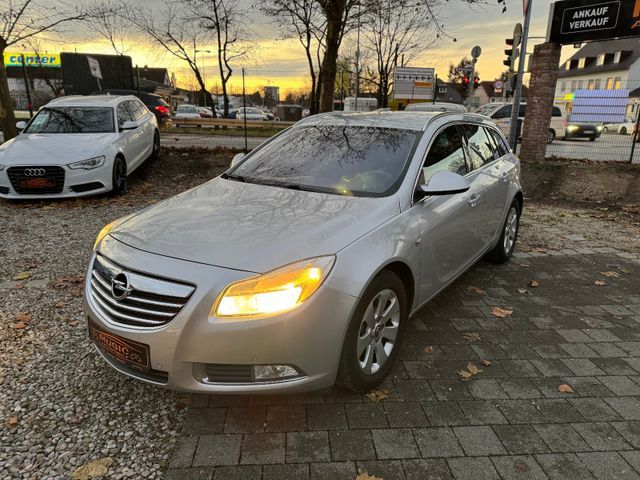 Opel Insignia A Sports Tourer Edition/Navi/PDC