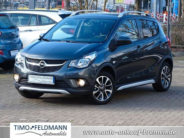 Opel Karl 1.0 Rocks + original 10.600 KM