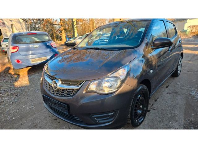 Opel Karl 1.0 Edition