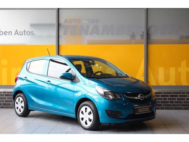 Opel Karl Edition Start/Stop Klima Bluetooth USB