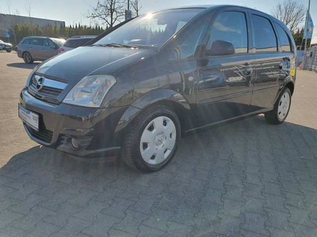 Opel Meriva 1.4 TWINPORT Edition GARANTIE KLIMAANLAGE