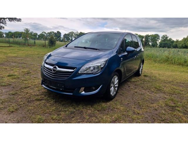 Opel Meriva B Active