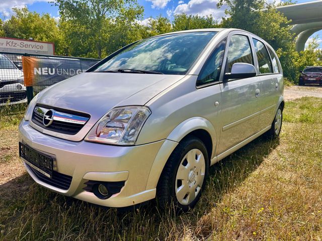 Opel Meriva Edition+KLIMA