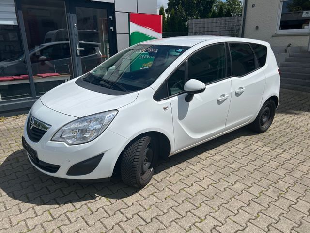 Opel Meriva B Edition