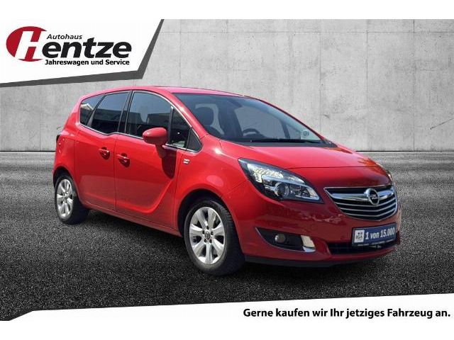 Opel Meriva B 1.4 Innovation